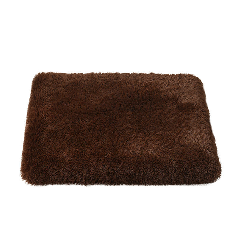 Pet bed and dog kennel