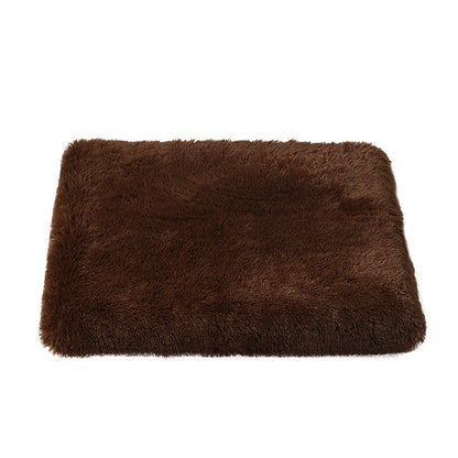Pet bed and dog kennel