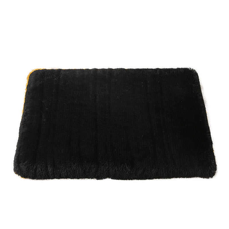 Pet bed and dog kennel