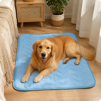 Pupsnugs™ - Ultimate Cooling Mat For Pets
