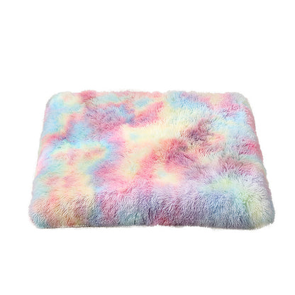 Pet bed and dog kennel