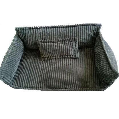 Pet Sofa Kennel for Dogs and Cats