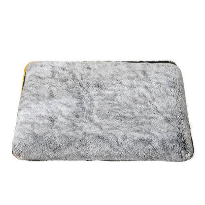 Pet bed and dog kennel