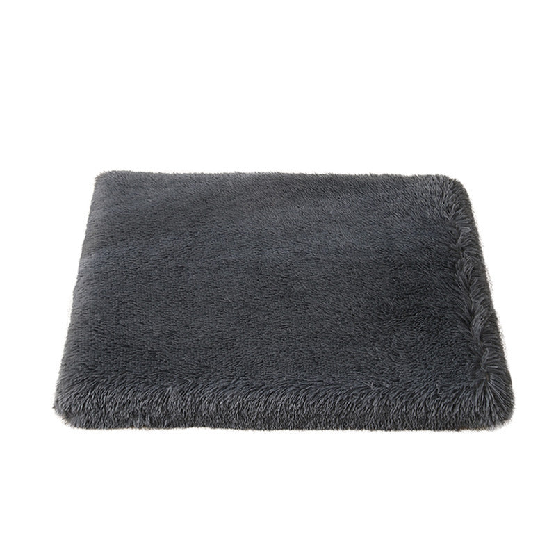 Pet bed and dog kennel