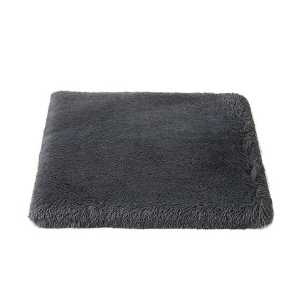 Pet bed and dog kennel
