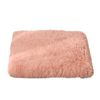 Peach Pink