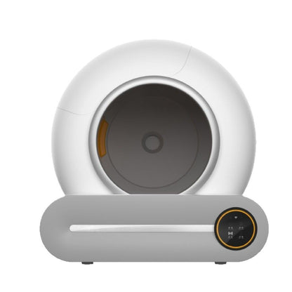 Automatic Smart Cat Litter Box