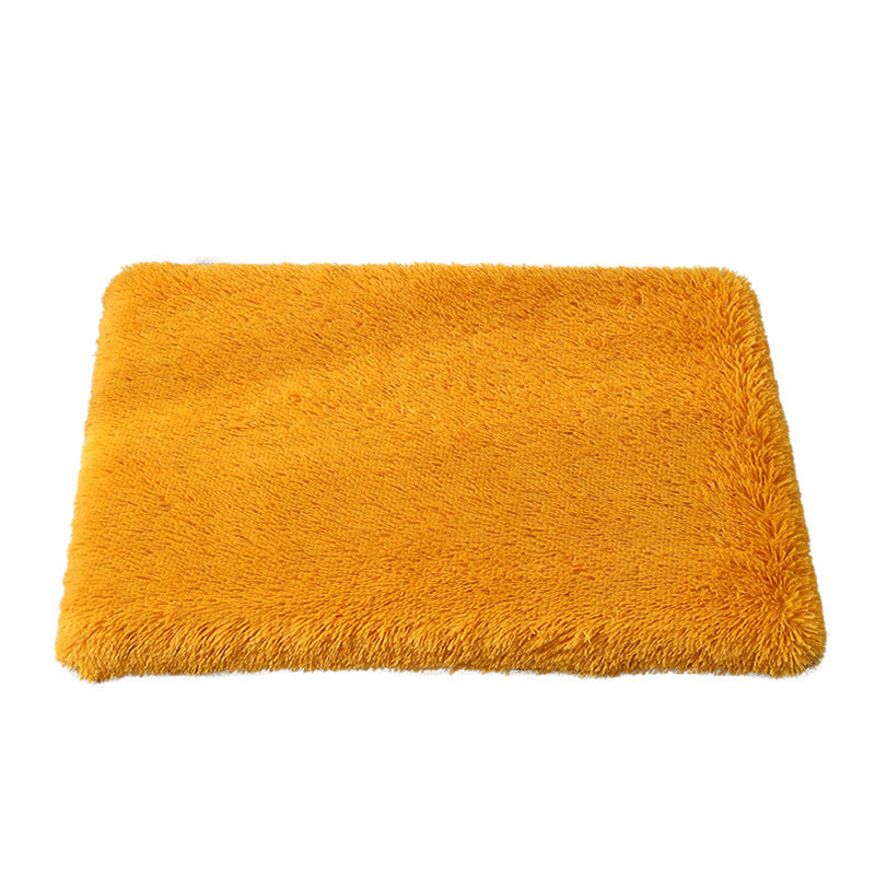 Pet bed and dog kennel