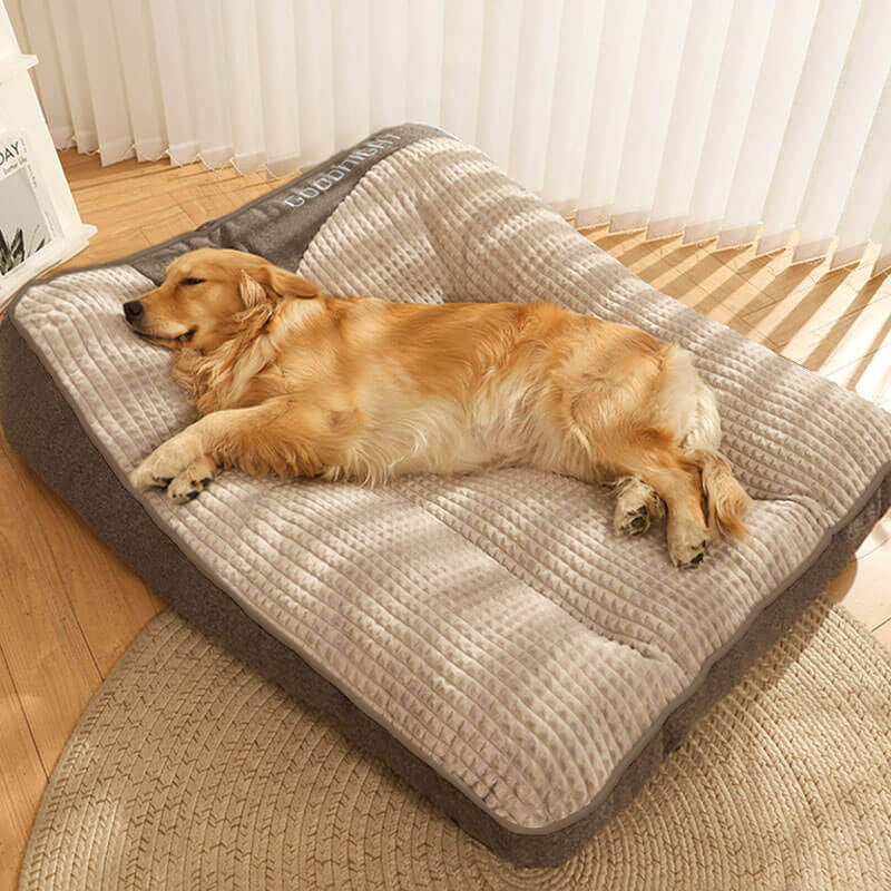 Pupsnugs™ - Calming Bed Cushion