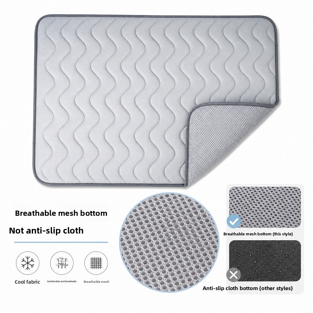 Pupsnugs™ - Ultimate Cooling Mat For Pets