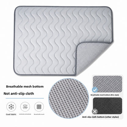 Pupsnugs™ - Ultimate Cooling Mat For Pets