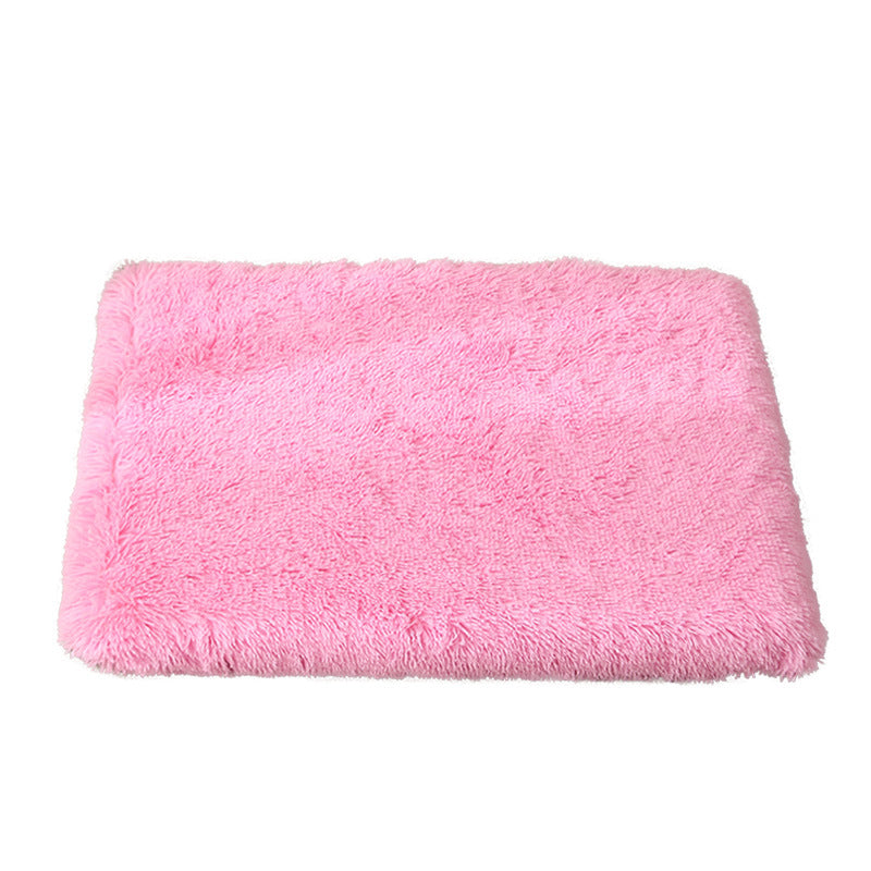 Pet bed and dog kennel
