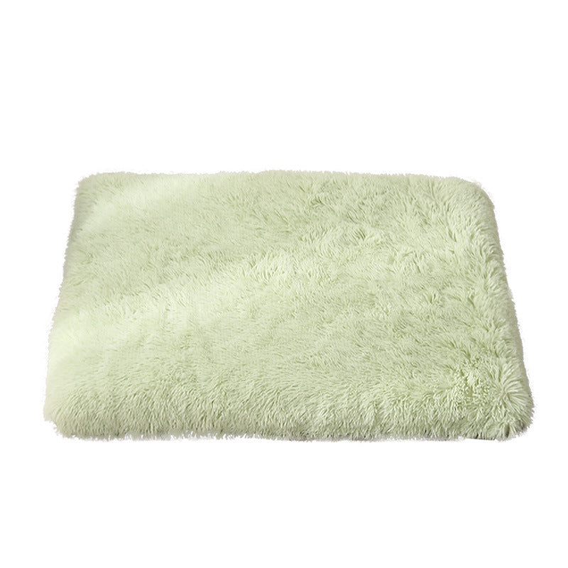 Pet bed and dog kennel