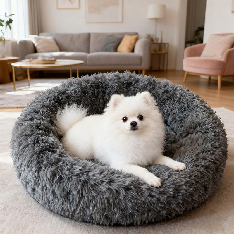 Pupsnugs™ - World's #1 Anxiety Relieving Pet Bed