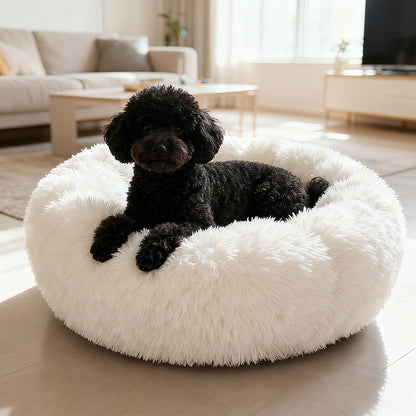 Pupsnugs™ - World's #1 Anxiety Relieving Pet Bed