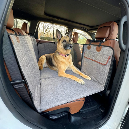 PUPSNUGS™ COMFY CRUISER