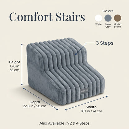 PUPSNUGS™ Pet Stairs
