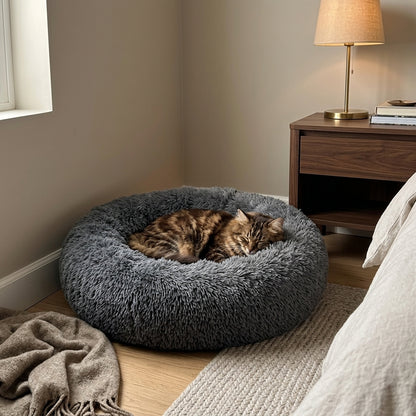 Pupsnugs™ - World's #1 Anxiety Relieving Pet Bed