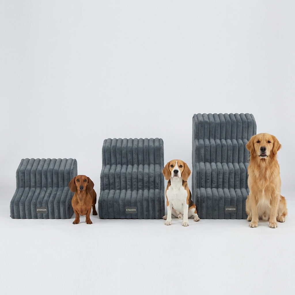 PUPSNUGS™ Pet Stairs
