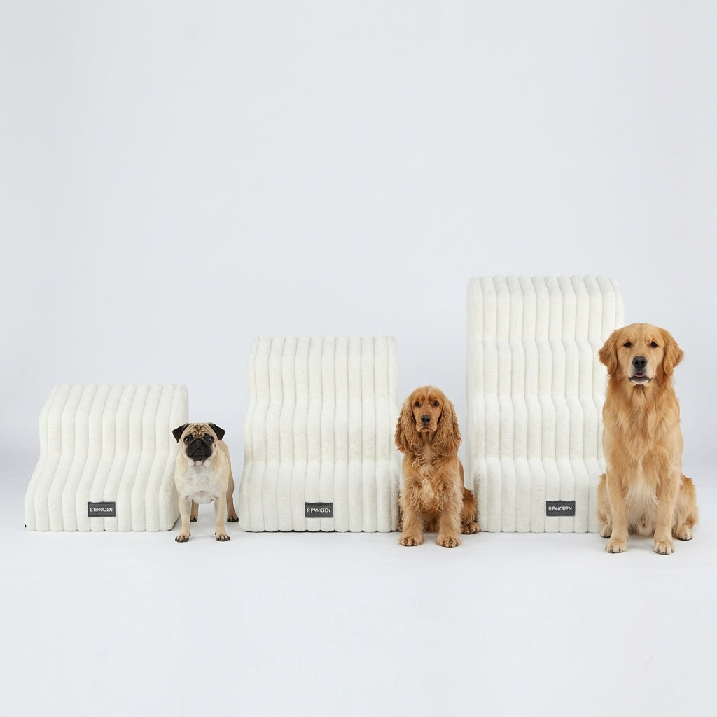 PUPSNUGS™ Pet Stairs