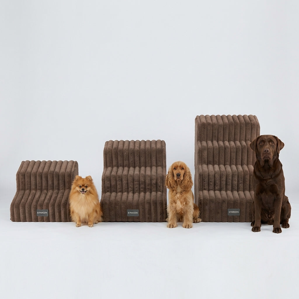 PUPSNUGS™ Pet Stairs