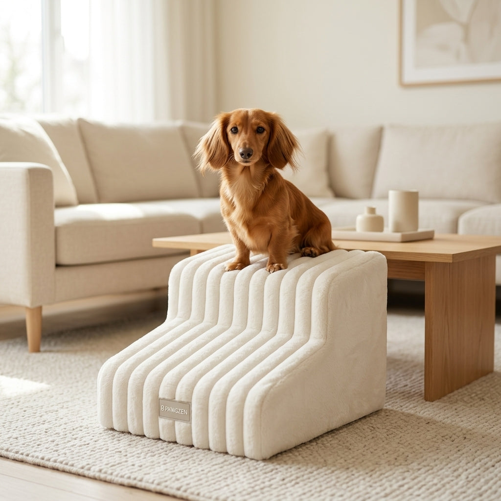 PUPSNUGS™ Pet Stairs