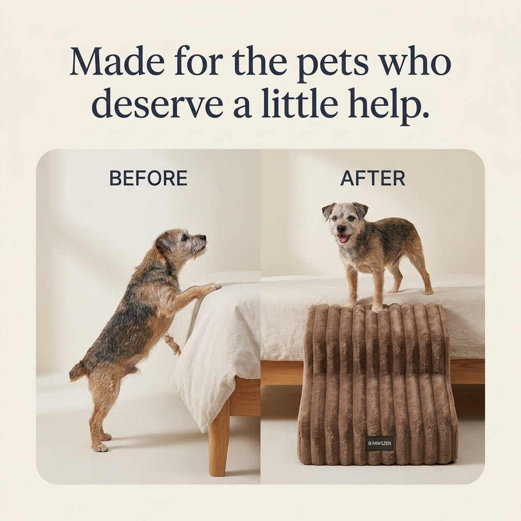PUPSNUGS™ Pet Stairs