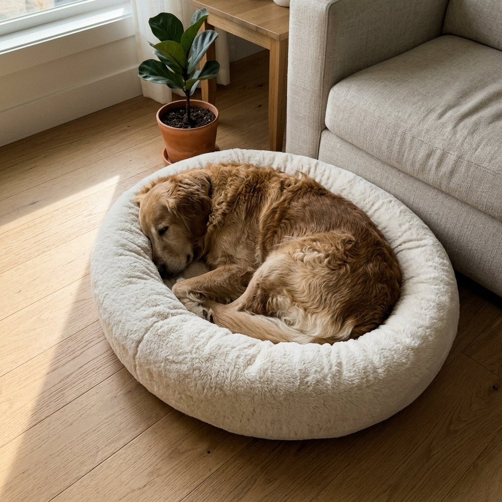 Pupsnugs™ - World's #1 Anxiety Relieving Pet Bed
