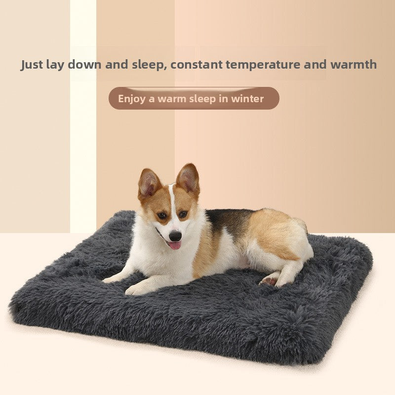 Pet bed and dog kennel