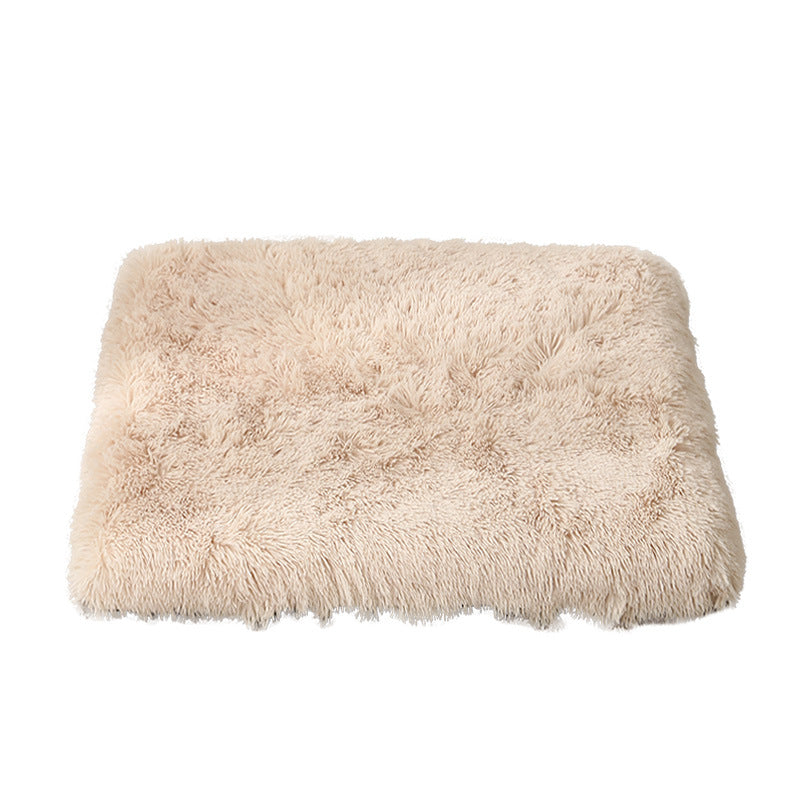 Pet bed and dog kennel