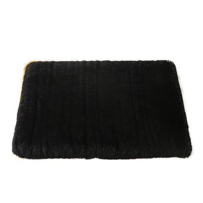 Pet bed and dog kennel