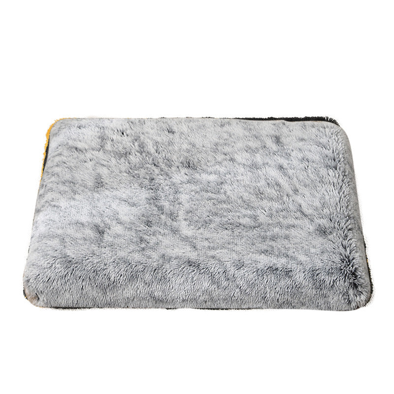 Pet bed and dog kennel