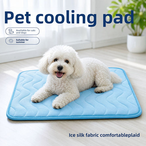 Pupsnugs™ - Ultimate Cooling Mat For Pets