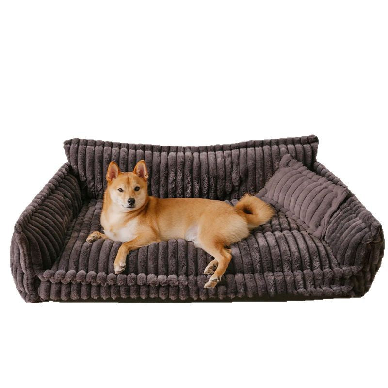 Pet Sofa Kennel for Dogs and Cats