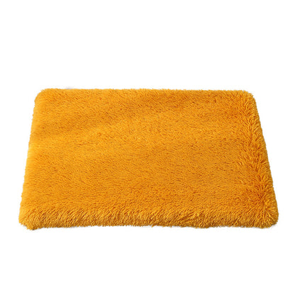 Pet bed and dog kennel