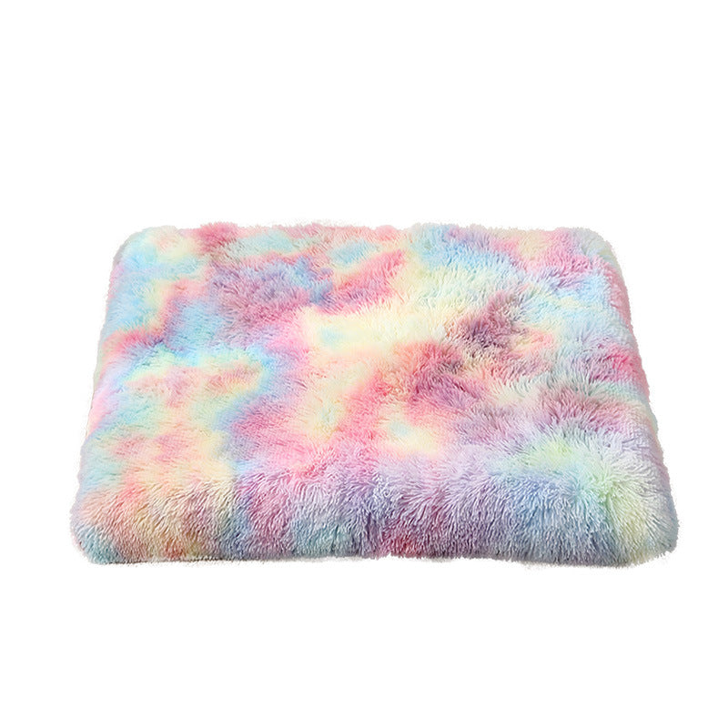 Pet bed and dog kennel