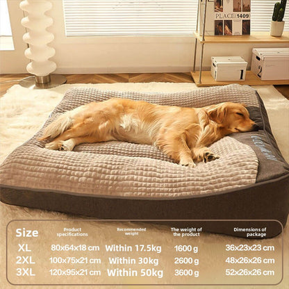 Pupsnugs™ - Calming Bed Cushion