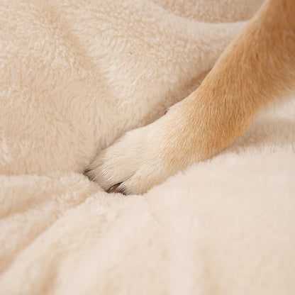Dog Mat Dog Kennel Sleeping Mat
