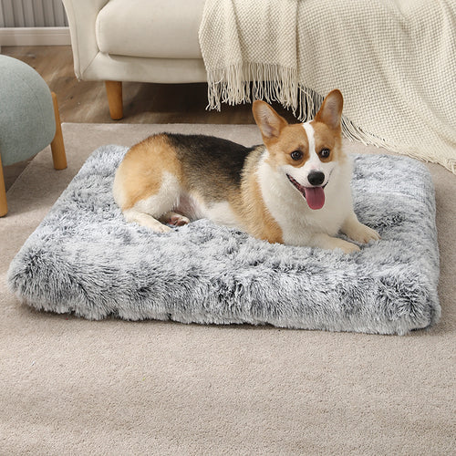 Pet bed and dog kennel