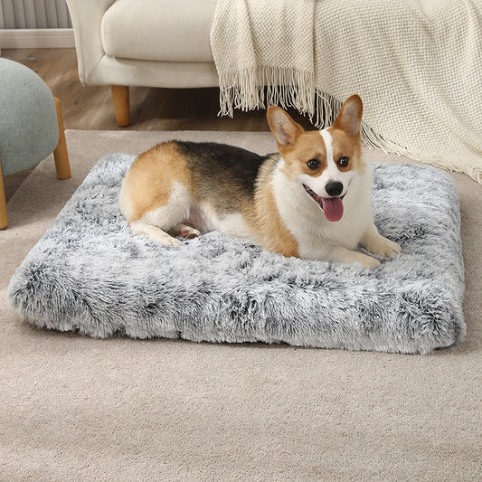 Pet bed and dog kennel